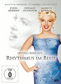 Rhythmus im Blut (Blu-ray)