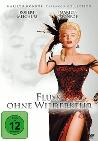 Fluss ohne Wiederkehr (Blu-ray)
