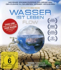 Flow - Wasser ist Leben (Blu-ray)