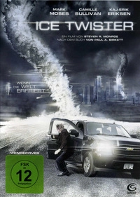 Ice Twister (Blu-ray)
