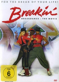 Breakin' (DVD)
