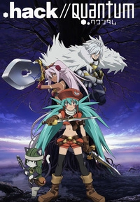 .hack//Quantum (Blu-ray)