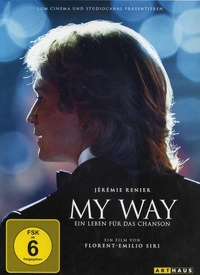 My Way (DVD)