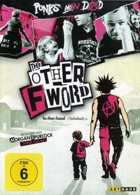 The Other F Word - Englische Originalfassung mit deutschen Untertiteln (Blu-ray)