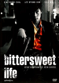 A Bittersweet Life (Blu-ray)