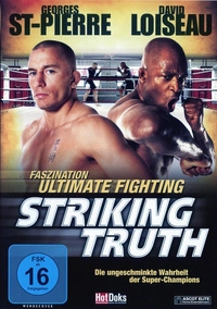 Striking Truth (Blu-ray)