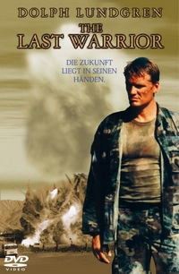 The Last Warrior (Blu-ray)