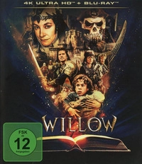 Willow (Blu-ray)