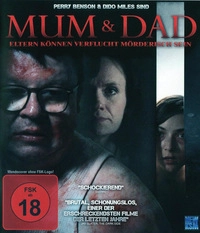 Mum & Dad (Blu-ray)