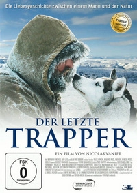 Der letzte Trapper (Blu-ray)