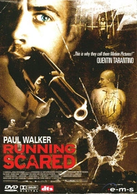 Running Scared (Blu-ray 3D)