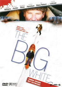 The Big White (Blu-ray)