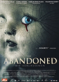 The Abandoned (Blu-ray)