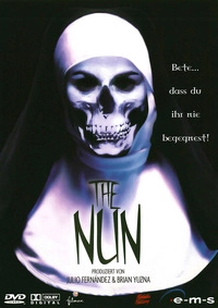 La Monja - The Nun (Blu-ray)