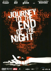 Journey to the End of the Night (Blu-ray)