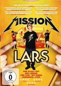 Mission to Lars (DVD)