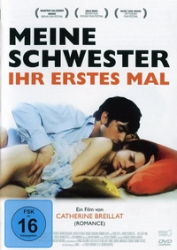 Meine Schwester (DVD)