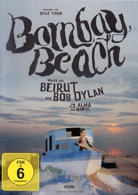 Bombay Beach - Englische Originalfassung mit deutschen Untertiteln (DVD)