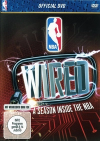 NBA - Wired (DVD)