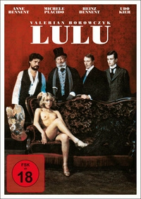 Lulu (DVD)
