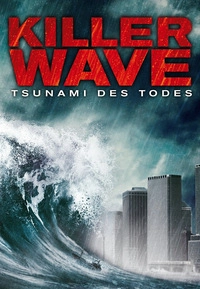 Killer Wave (DVD)