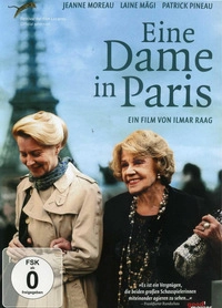 Eine Dame in Paris (DVD)