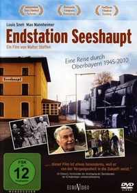 Endstation Seeshaupt (DVD)