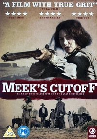 Meek's Cutoff - Englische Originalfassung (DVD)