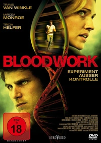 Bloodwork (Blu-ray)