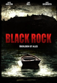 Black Rock (Blu-ray)