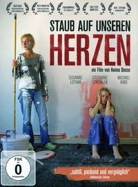 Staub auf unseren Herzen (DVD)