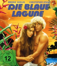 Die blaue Lagune (Blu-ray)