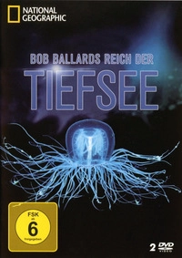 Bob Ballards Reich der Tiefsee (Blu-ray)