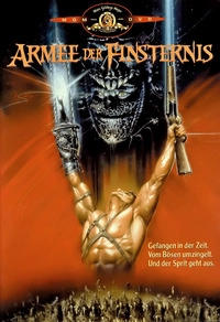 Armee der Finsternis - Director's Cut (Blu-ray)