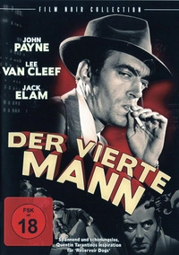 Der vierte Mann (DVD)