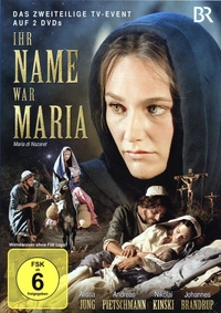 Ihr Name war Maria - Disc 1 - Teil 1 (DVD)