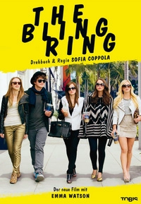 The Bling Ring (Blu-ray)
