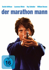 Der Marathon Mann (Blu-ray)