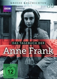 Das Tagebuch der Anne Frank (DVD)