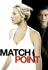 Match Point (Blu-ray)