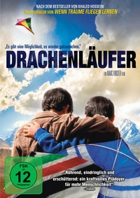 Drachenläufer (Blu-ray)