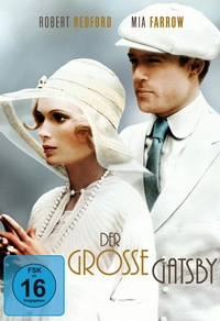 Der große Gatsby (Blu-ray)