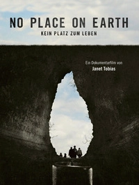 No Place on Earth (DVD)