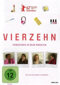 Vierzehn (DVD)