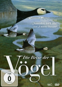 Die Reise der Vögel - Disc 1 (DVD)