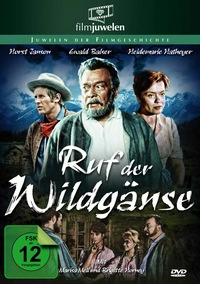 Ruf der Wildgänse (DVD)