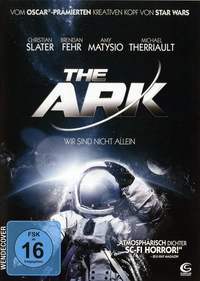 The Ark (Blu-ray)