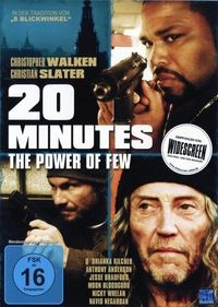 20 Minutes (DVD)