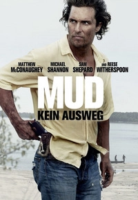 Mud (Blu-ray)
