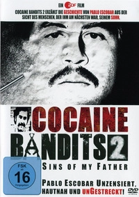 Cocaine Bandits 2 (DVD)